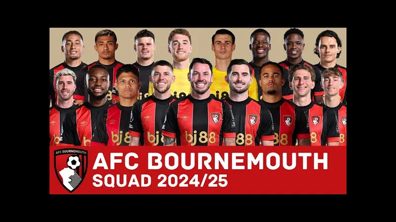 Cầu thủ Everton và Bournemouth đua tranh gay cấn trên sân Cầu thủ Everton và Bournemouth đua tranh gay cấn trên sân